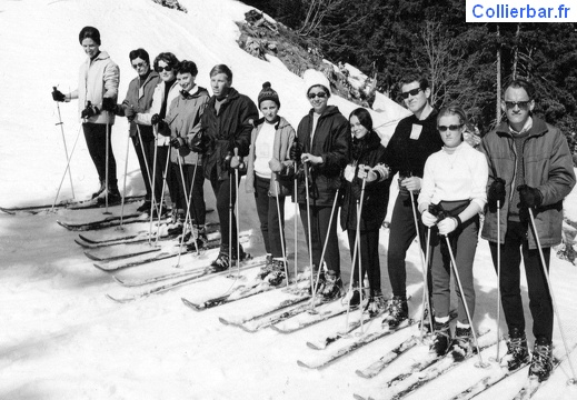 Cours de ski - Leysin Charleston hiver67/68 (2771 visits, rating score 3.22) Cours de ski - Leysin Charleston hiver67/68 Cours de ski - Leysin Charleston hiver67/68