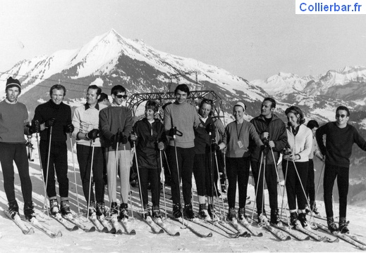 Cours de ski - Leysin Charleston hiver67/68 (2497 visits) Cours de ski - Leysin Charleston hiver67/68 Cours de ski - Leysin Charleston hiver67/68