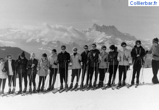 Cours de ski - Leysin Charleston hiver 67/68 (2642 visits) Cours de ski - Leysin Charleston hiver 67/68 Cours de ski - Leysin Charleston hiver 67/68