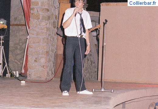 Santo Stéfano 1980