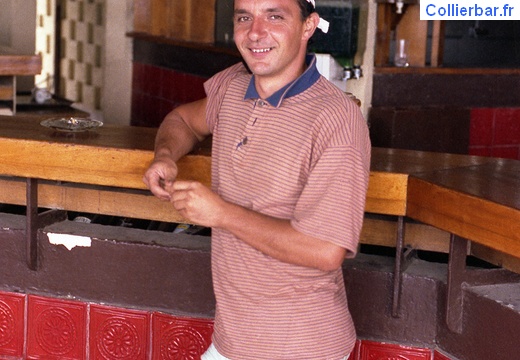 Santo Stéfano 1980 (1652 visits) Santo Stéfano 1980