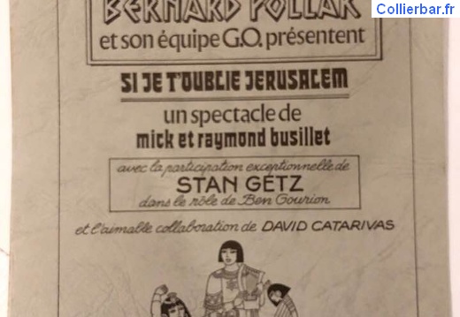 1985 B Pollak (1305 visits) 1985 B Pollak