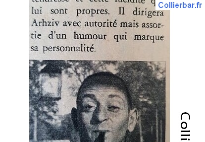 Avner Trident 1963 (1358 visits) Avner Trident 1963
