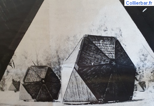 Les polyedres Arziv 1961 (1702 visits) Les polyedres Arziv 1961