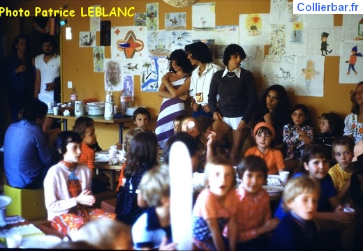 1977-07 CM Wengen 16 (1224 visits) Mini club Wengen juillet 1977 1977-07 CM Wengen 16