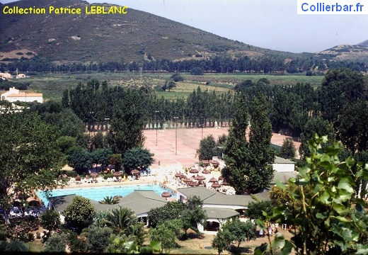 Cargèse (France - Corse)