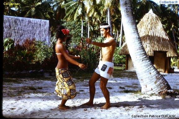 1963 - Tamouré Moorea 03