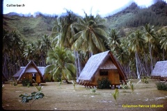 1963 - Farés a Moorea