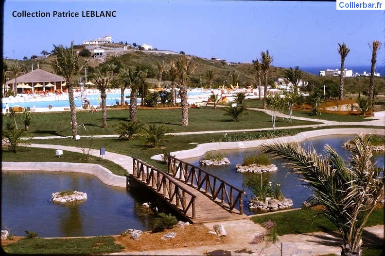 Piscine Marbella Don Miguel