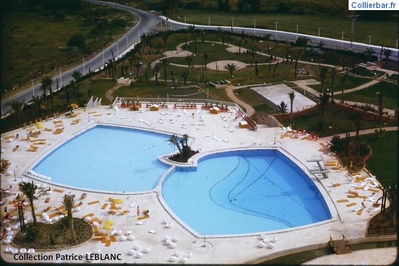 Piscine Marbella Don Miguel