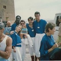 Club Med Ourazazate 1987/88