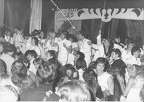 nouvel an 1981 a Djerba la douce
