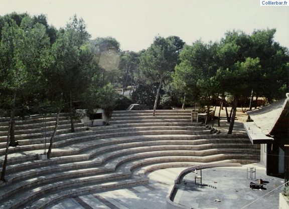 village porto petro l'amphi