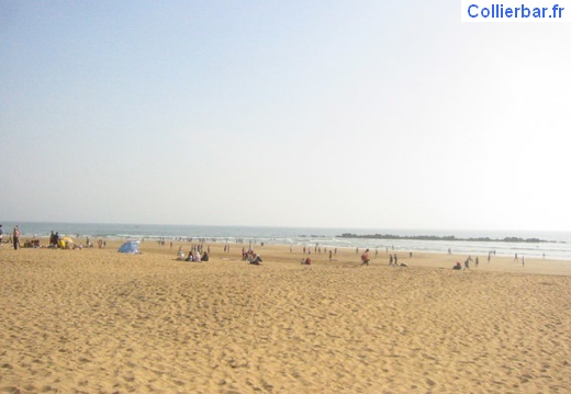 plage (1353 visits) plage
