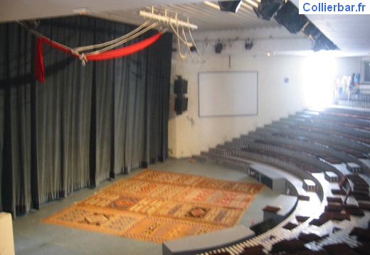 theatre (1359 visits) theatre