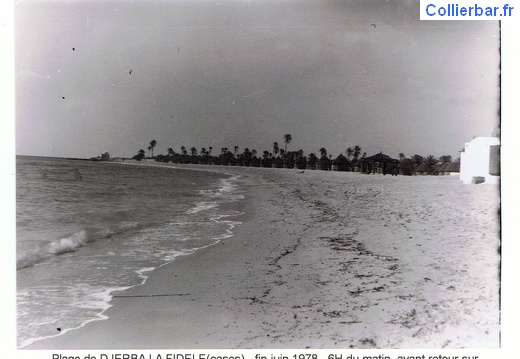 Djerba la Fidèle 1978 (1353 visits, rating score 3.42) Djerba la Fidèle 1978