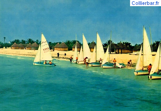 Djerba la Fidèle (1172 visits) Djerba la Fidèle