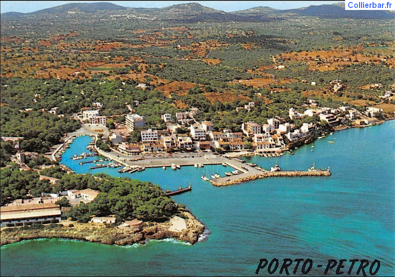 ville de porto petro