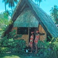 Moorea faré