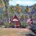 Moorea faré