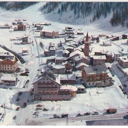 Val d'Isère (France)