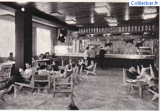 bar val d'isere (500 visits) bar val d'isere