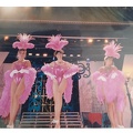 Spectacle Moorea 1989