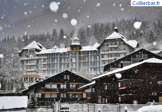 Wengen (244 visits) Wengen