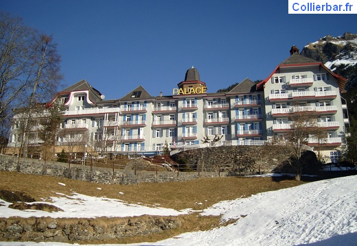 Wengen (382 visits) Wengen