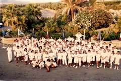 Equipe GO Santa Teresa 1988