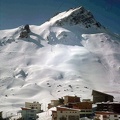 TIGNES LES BOISSES 1965