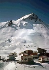 TIGNES LES BOISSES 1965