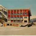 TIGNES LES BOISSES 1965