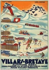 Affiche promotion station