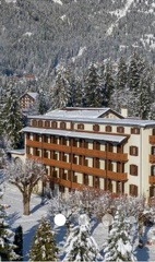 l'hotel Bellevue