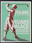 Affiche ancienne