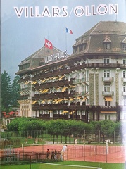 Trident villars