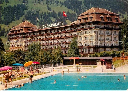 Le Palace dans les années 80