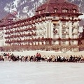 Villars Palace dans les années 50