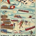 Affiche promotion station