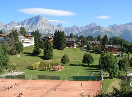 Villars
