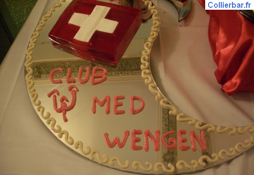 wengen