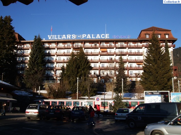 Villars