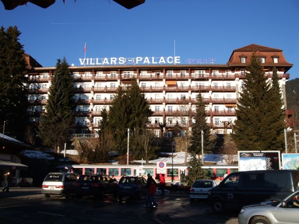 Villars