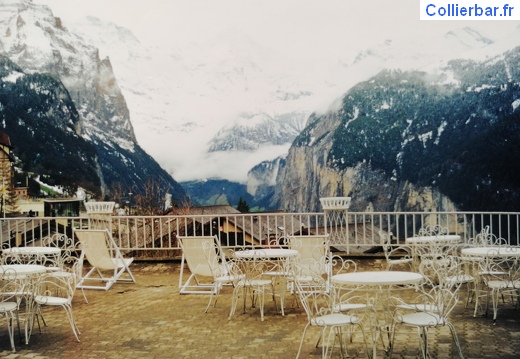 Wengen 2001