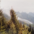 Glacier Chamonix 8/2002
