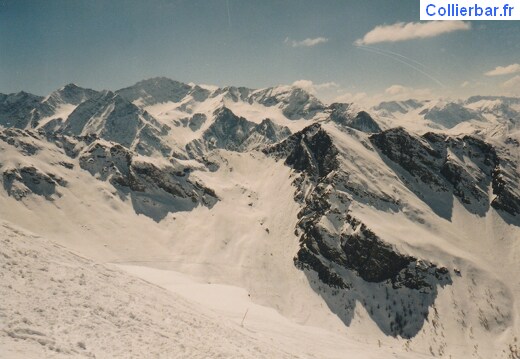 Sestrière 4-96