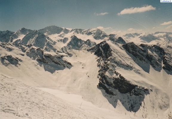 Sestrière 4-96