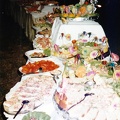 Buffet à Kemer 10-94