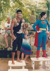 4 juillet 88 - P1  PARADISE